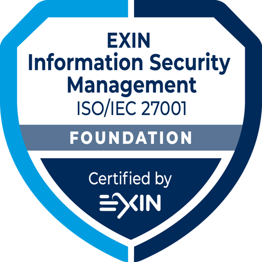 Information Security Foundation based on ISO/IEC 27001